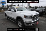 Used 2020 RAM 1500 Laramie image 3