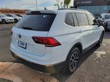 Used 2021 Volkswagen Tiguan SE image 4