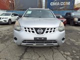 Used 2015 Nissan Rogue S w/ Convenience Package image 2