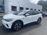 Used 2023 Volkswagen ID.4 Pro image 2