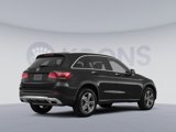 Used 2021 Mercedes-Benz GLC 300 4MATIC image 4