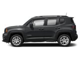 Used 2021 Jeep Renegade Limited image 3