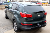 Used 2014 Kia Sportage LX image 5
