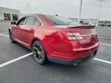 Used 2016 Ford Taurus SHO w/ Equipment Group 401A image 2