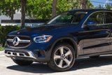 Used 2023 Mercedes-Benz GLC 300 4MATIC Coupe image 2