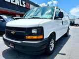 Used 2017 Chevrolet Express 2500 image 2