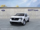 New 2025 Ford Maverick XL image 2