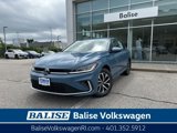 New 2025 Volkswagen Jetta S image 3