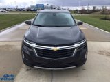 Used 2022 Chevrolet Equinox LT image 2