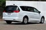 Used 2023 Chrysler Voyager LX image 5