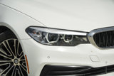 Used 2019 BMW 530i w/ Convenience Package image 3