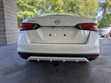 New 2025 Nissan Versa SV image 5