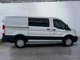 Used 2019 Ford Transit 250 130 Low Roof w/ Exterior Upgrade Package image 4