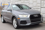 Used 2016 Audi Q3 2.0T Premium Plus image 2