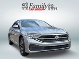 Used 2023 Volkswagen Jetta S image 2