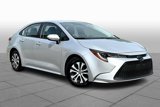 Used 2020 Toyota Corolla LE image 2