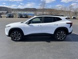 New 2025 Chevrolet Trax RS w/ Sunroof Package image 4