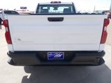 New 2025 Chevrolet Silverado 1500 W/T image 3