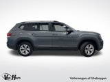 Used 2018 Volkswagen Atlas SE image 2