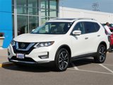 Used 2020 Nissan Rogue SL image 2