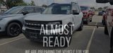 Used 2023 Ford Bronco Sport Outer Banks image 2