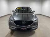 Used 2021 MAZDA CX-5 Touring image 2