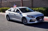 Used 2018 Hyundai Sonata SE image 3