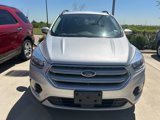 Used 2018 Ford Escape SE w/ Ford Safe & Smart Package image 4