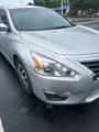 Used 2015 Nissan Altima 2.5 S w/ Power Driver Seat Package image 5