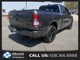 Used 2021 RAM 1500 Big Horn image 5