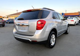 Used 2015 Chevrolet Equinox LT w/ Driver Convenience Package image 6
