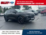 Used 2022 Chevrolet Blazer LT image 1