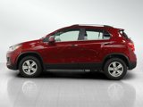 Used 2020 Chevrolet Trax LT w/ LT Convenience Package image 2