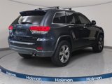 Used 2015 Jeep Grand Cherokee Limited image 5