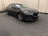 Used 2021 MAZDA MAZDA6 Touring image 3