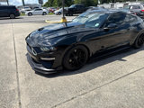 Used 2018 Ford Mustang Premium w/ Ecoboost Performance Package image 3