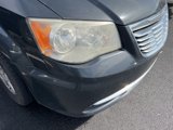 Used 2012 Chrysler Town & Country Touring w/ Entertainment Group #1 image 2