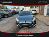 Used 2010 MAZDA MAZDA3 s Sport image 2