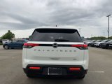 Used 2024 Nissan Pathfinder S w/ Cargo Package image 3