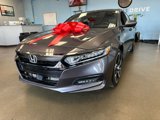 Used 2018 Honda Accord Sport image 6