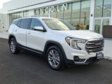 Used 2022 GMC Terrain SLT w/ LPO, Floor Liner Package image 2
