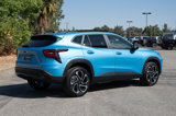 New 2025 Chevrolet Trax RS w/ Driver Confidence Package image 4