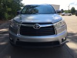 Used 2015 Toyota Highlander XLE image 3