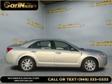 Used 2011 Lincoln MKZ w/ 101A Rapid Spec Order Code image 4