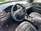 Used 2018 Ford Explorer XLT w/ Equipment Group 202A image 3