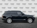Used 2017 Land Rover Range Rover Supercharged image 3