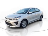 Used 2023 Kia Rio LX image 4