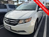 Used 2016 Honda Odyssey EX-L image 2
