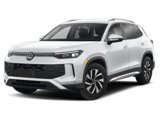 New 2025 Volkswagen Tiguan S image 3