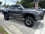 Used 2018 Toyota Tacoma TRD Off-Road image 5
